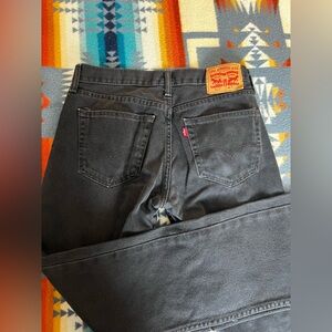 Levi’s original jeans!